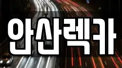 안산렉카
