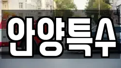 안양특수
