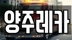양주레카