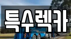 특수렉카