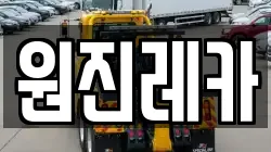 원진레카