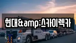 현대&스카이렉카