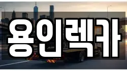 용인렉카