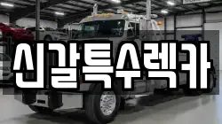 신갈특수렉카