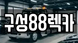 경기 용인시 기흥구 청덕동 렉카, 특수렉카, 차량탁송, 견인운송
