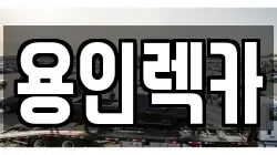 용인렉카