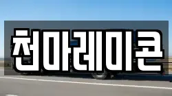 천마레미콘