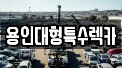경기 용인시 처인구 양지면 렉카, 특수렉카, 차량탁송, 견인운송