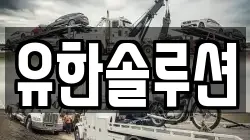 유한솔루션