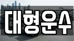 대형운수