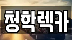 청학렉카