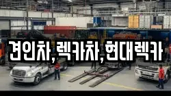 경기 의정부시 낙양동 렉카, 특수렉카, 차량탁송, 견인운송