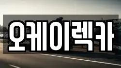 오케이렉카