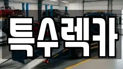 특수렉카
