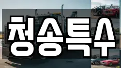 청송특수
