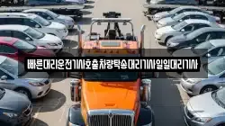 빠른대리운전기사호출차량탁송대리기사일일대리기사