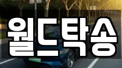 월드탁송