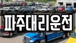 파주대리운전