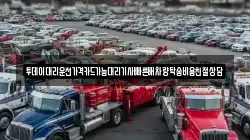 투데이대리운전가격카드가능대리기사빠른배차량탁송비용친절상담