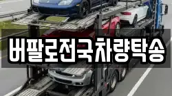 버팔로전국차량탁송