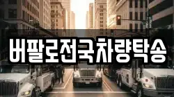 버팔로전국차량탁송