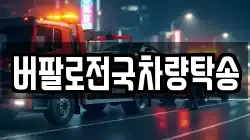버팔로전국차량탁송