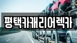 경기 평택시 비전동 렉카, 특수렉카, 차량탁송, 견인운송