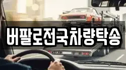 버팔로전국차량탁송