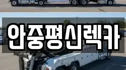 안중평신렉카