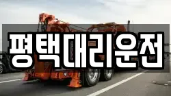 평택대리운전