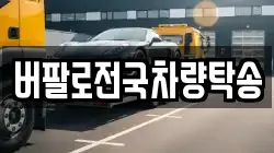 버팔로전국차량탁송