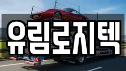 유림로지텍