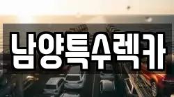 남양특수렉카