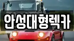 경기 평택시 평택동 렉카, 특수렉카, 차량탁송, 견인운송