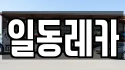 일동레카