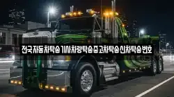 전국자동차탁송기사차량탁송중고차탁송신차탁송번호