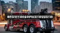 빠른대리운전기사호출차량탁송대리기사일일대리기사