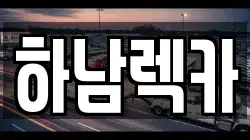 경기 하남시 배알미동 렉카, 특수렉카, 차량탁송, 견인운송