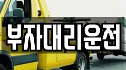 부자대리운전