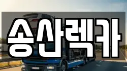경기 화성시 마도면 렉카, 특수렉카, 차량탁송, 견인운송