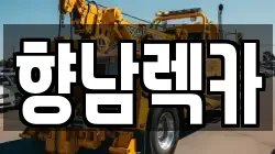 향남렉카