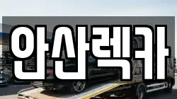 안산렉카
