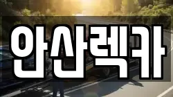 안산렉카