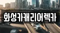 화성카캐리어렉카