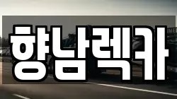 향남렉카
