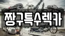 짱구특수렉카