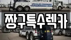 짱구특수렉카