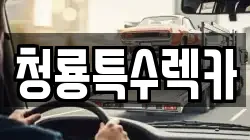 경남 김해시 상동면 렉카, 특수렉카, 차량탁송, 견인운송