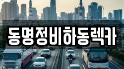 동명정비하동렉카