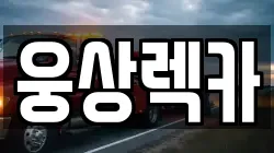 웅상렉카